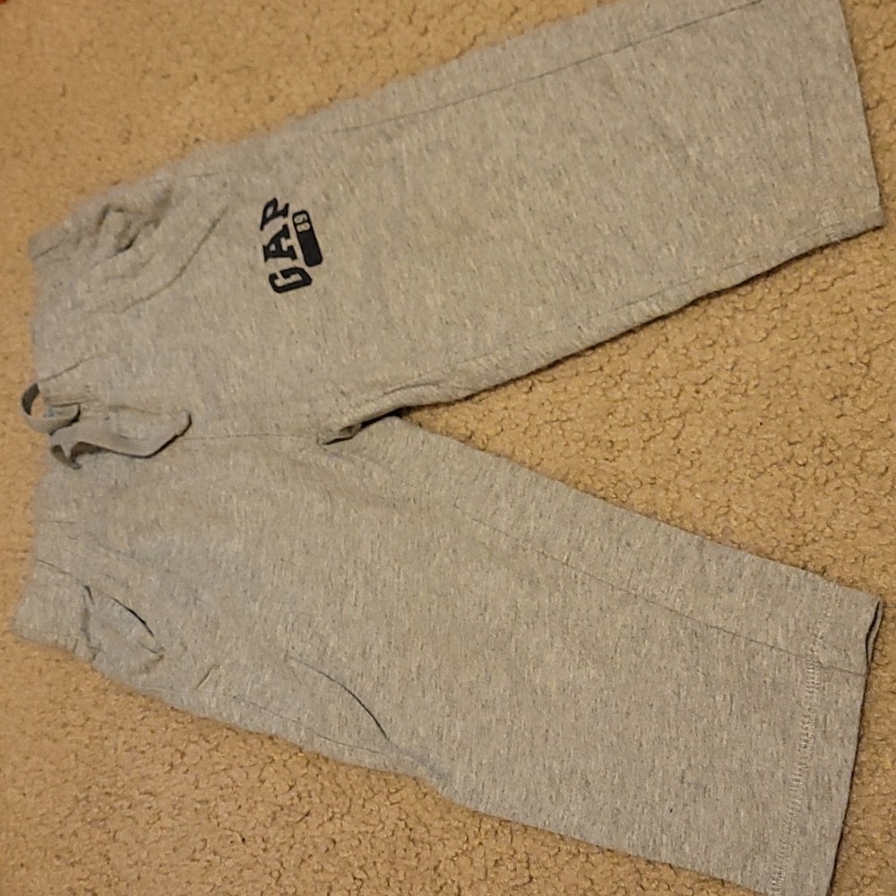 Toddler pants